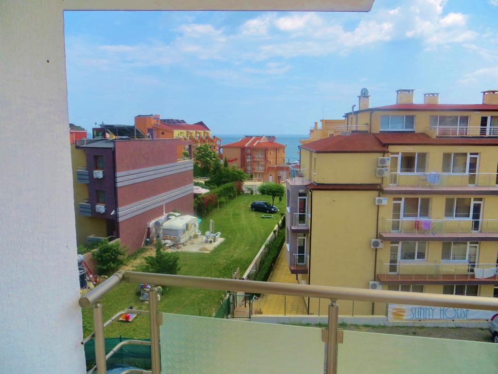 Apartments In Azalia 2 Complex Nesebar Pokoj fotografie